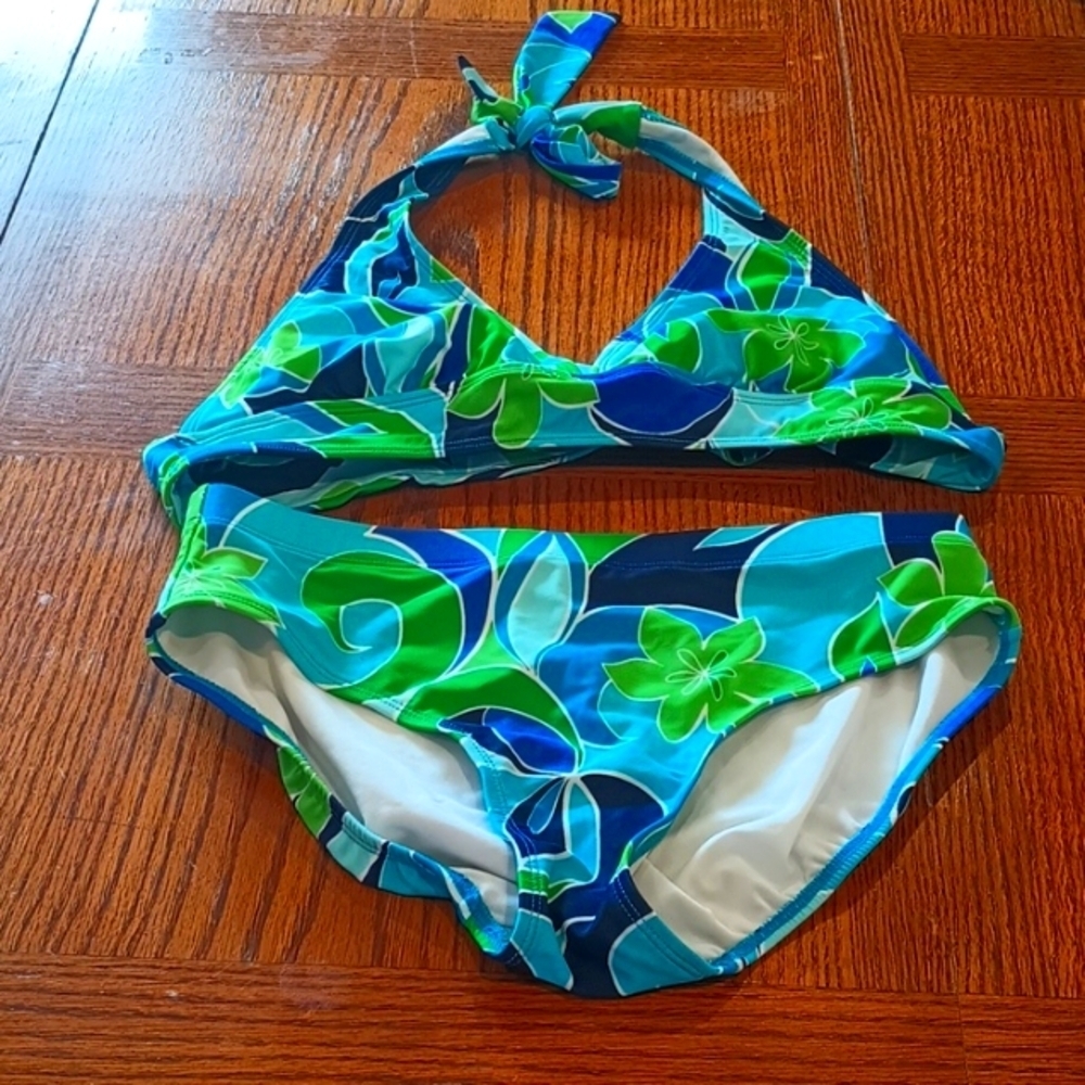 Ativa Women's Bikini Size 4